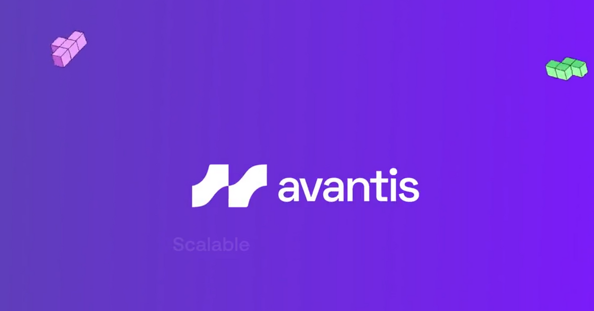 Регистрируемся в waitlist от Avantis(Обновление!!!) — Teletype