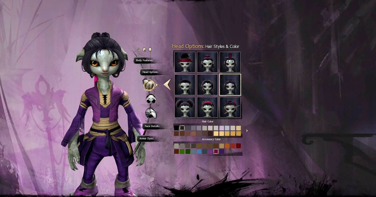 Guild Wars 2 #9-2022 — Teletype