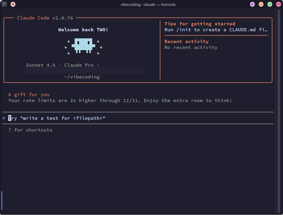 Как установить Claude Code и полная база по нему — Teletype