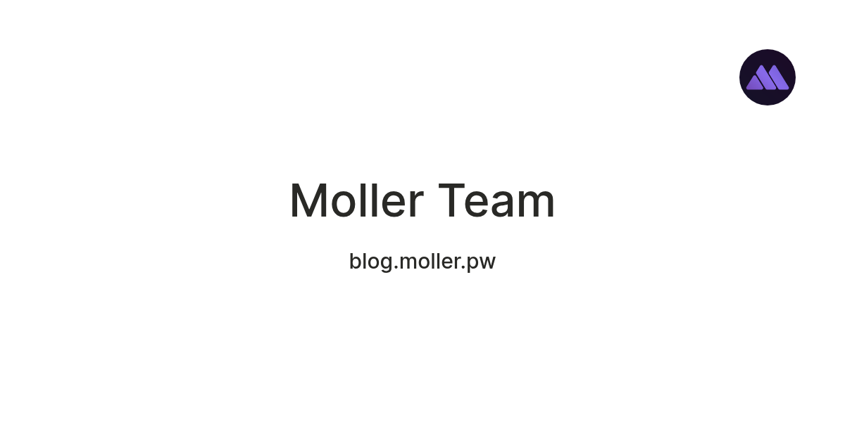 [M] Team — Teletype
