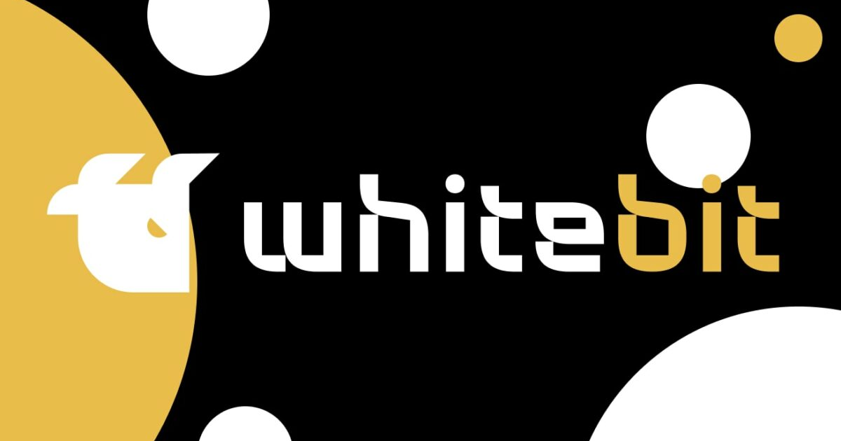 WhiteBIT testnet — Teletype