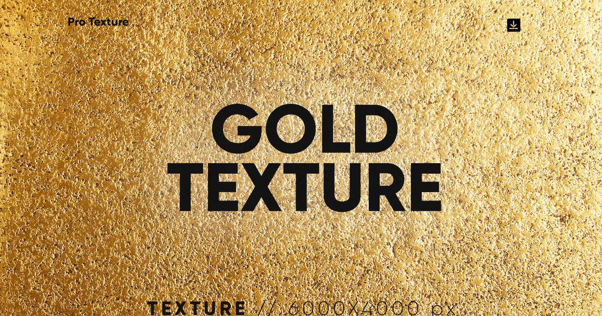 20 Gold Texture HQ — Teletype