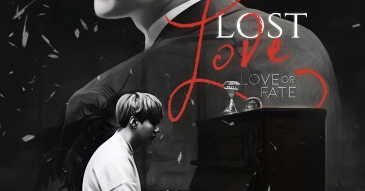 LOST LOVE — Teletype