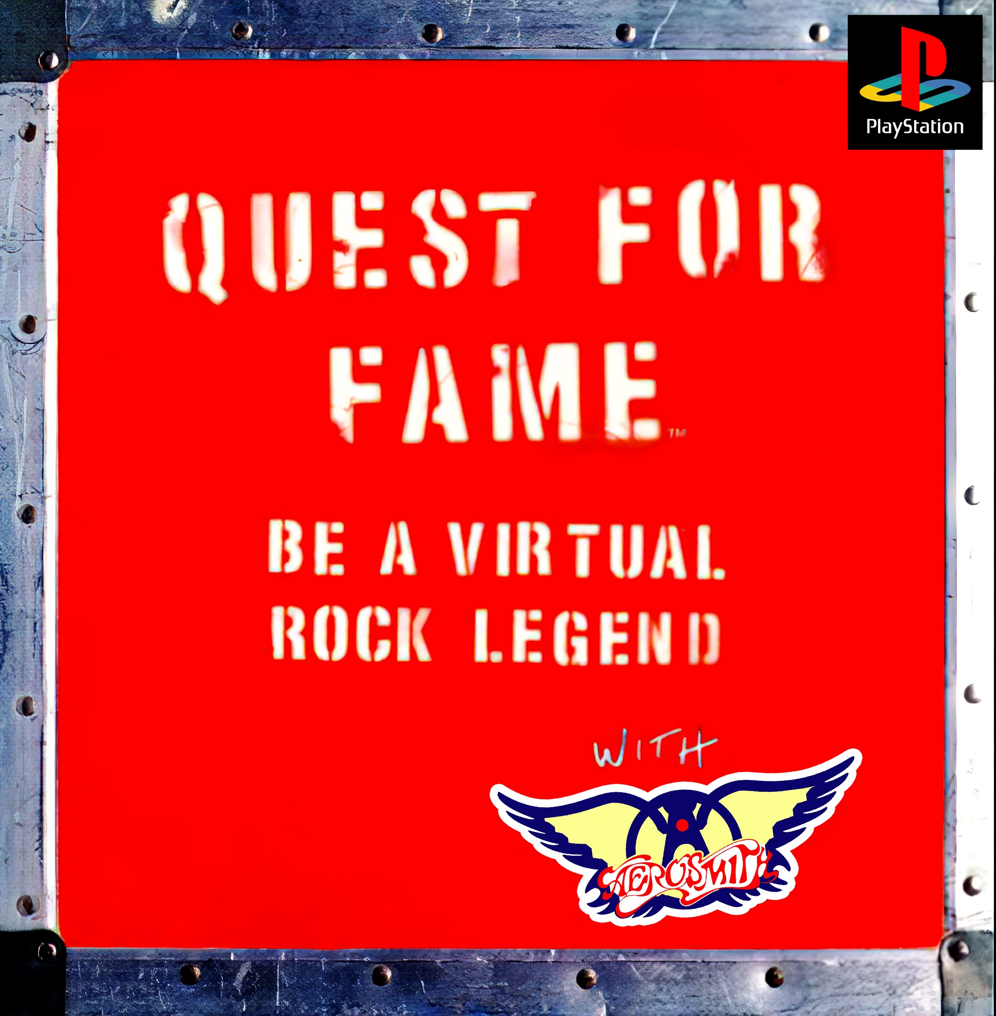 Quest for Fame - Be a Virtual Rock Legend — Teletype