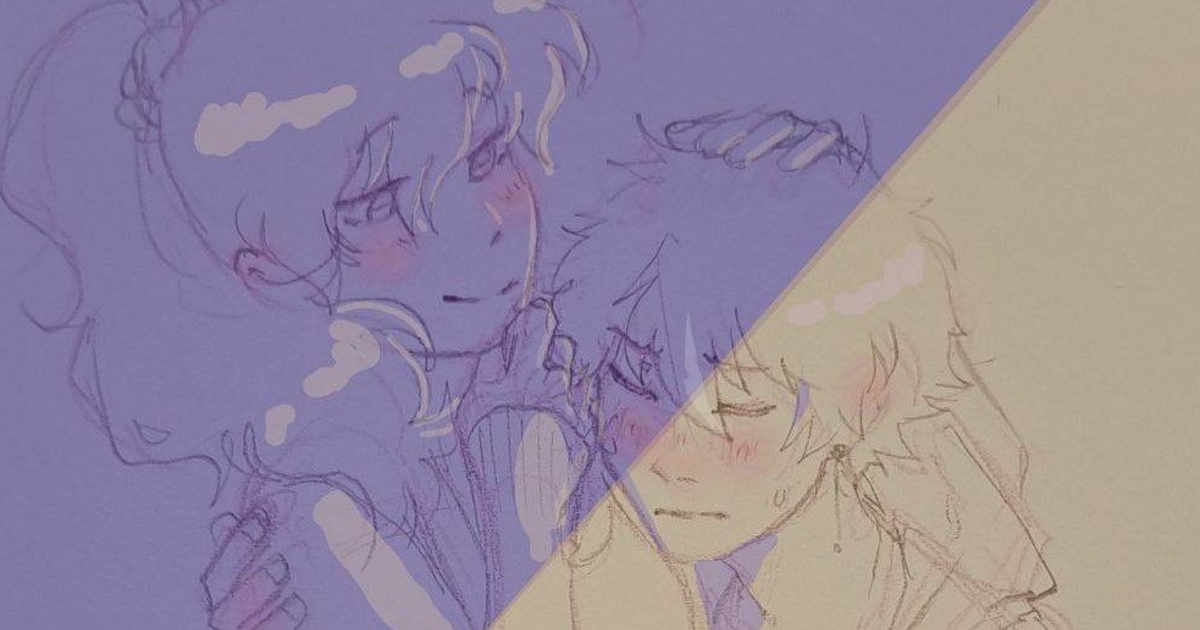 ㅤㅤㅤㅤㅤmy akimafu. — Teletype