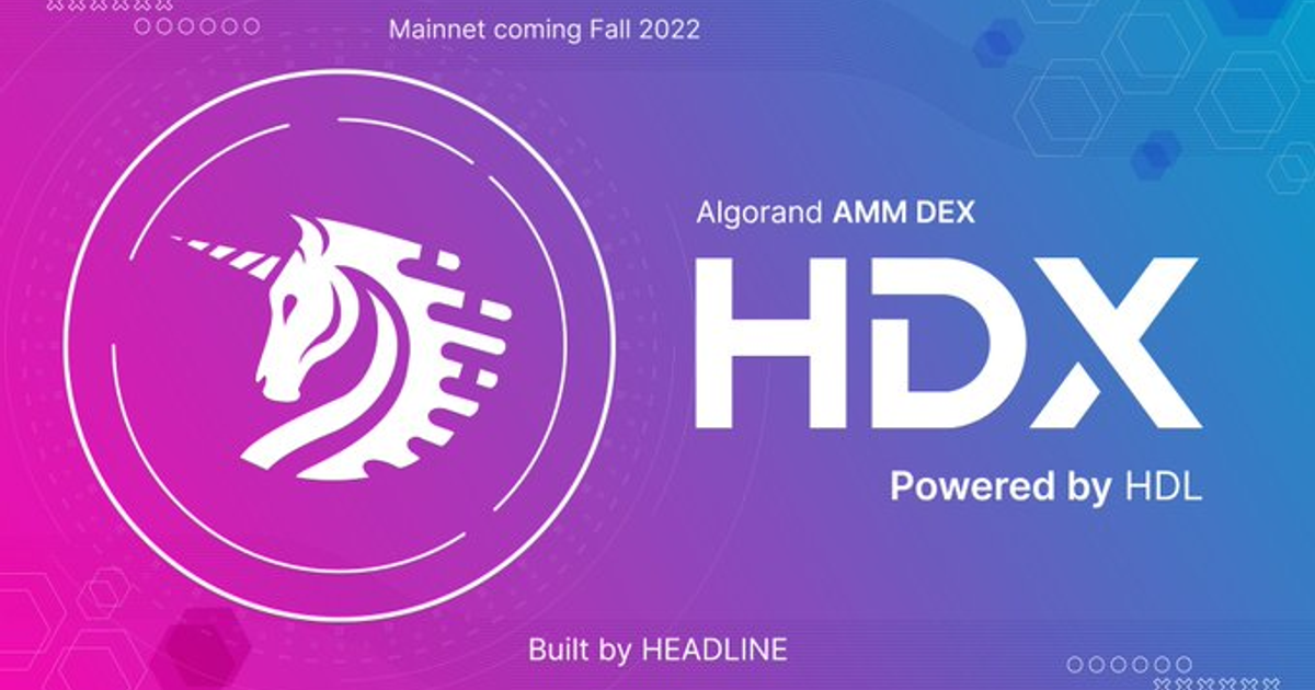Проходим testnet HEADLINE — Teletype