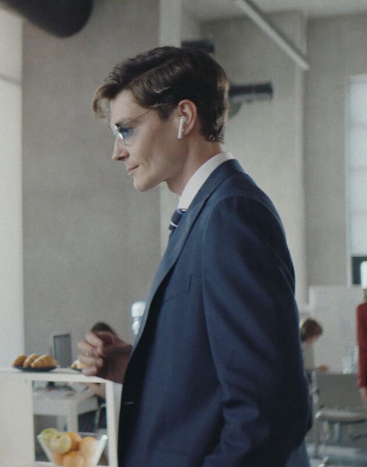 Victor Trevelyan — Teletype