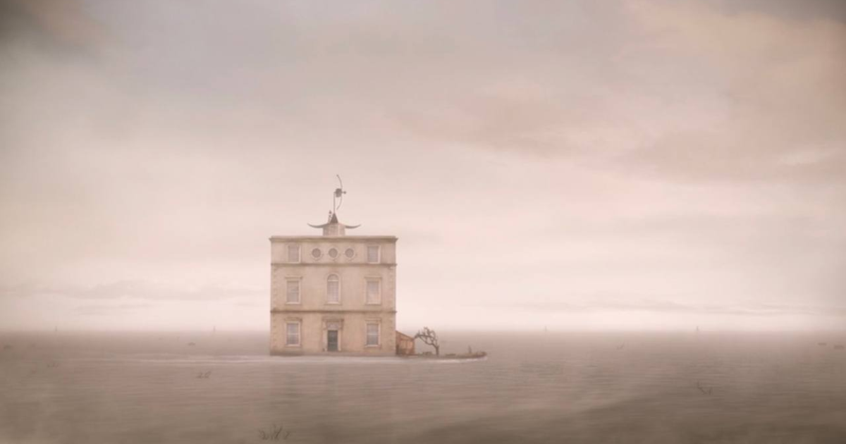 The House — Teletype