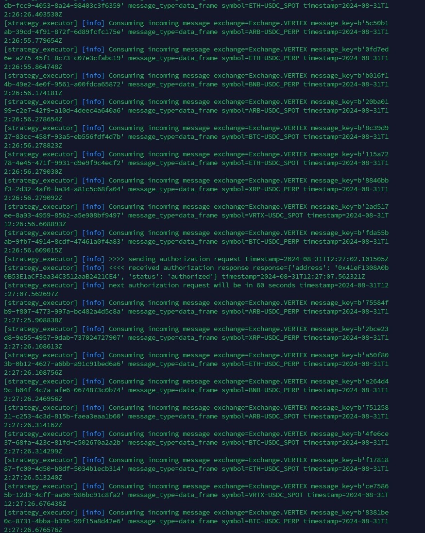Elixir - установка ноды — Teletype