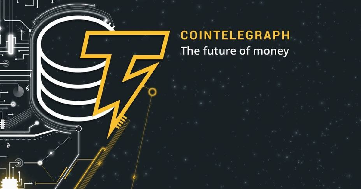 Waitlist от Cointelegraph — Teletype