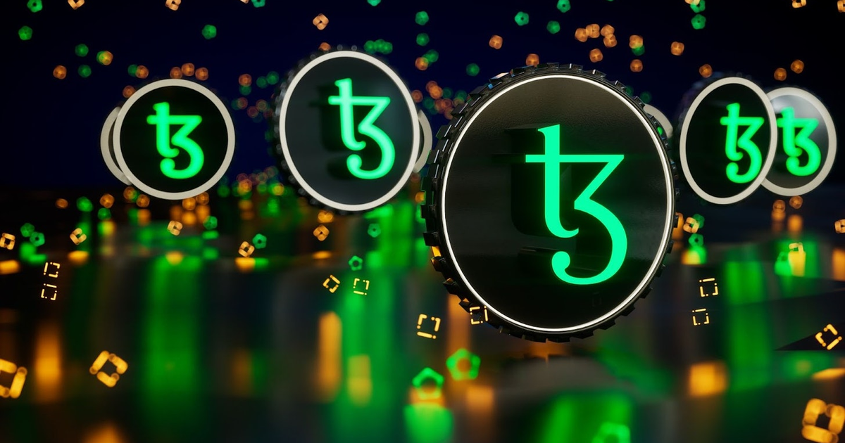 Краткий гайд по Tezos NFT — Teletype