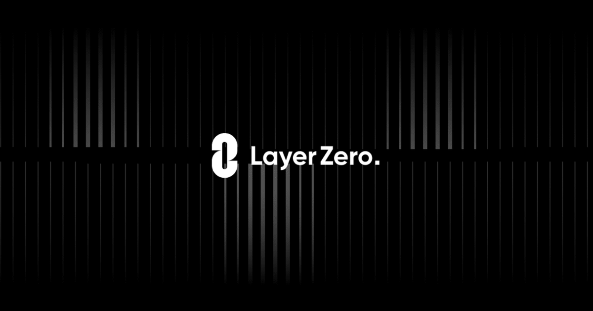 LayerZero (L0) — Teletype