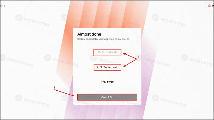 Airdrop от Assisterr полный гайд — Teletype