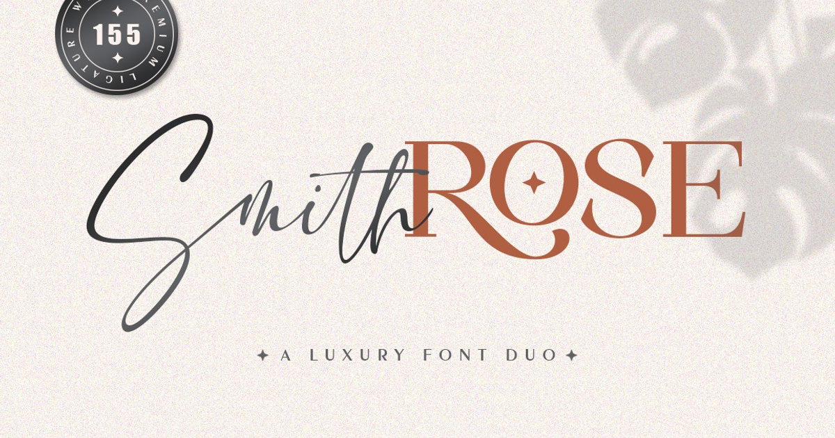 Smith Rose — Teletype