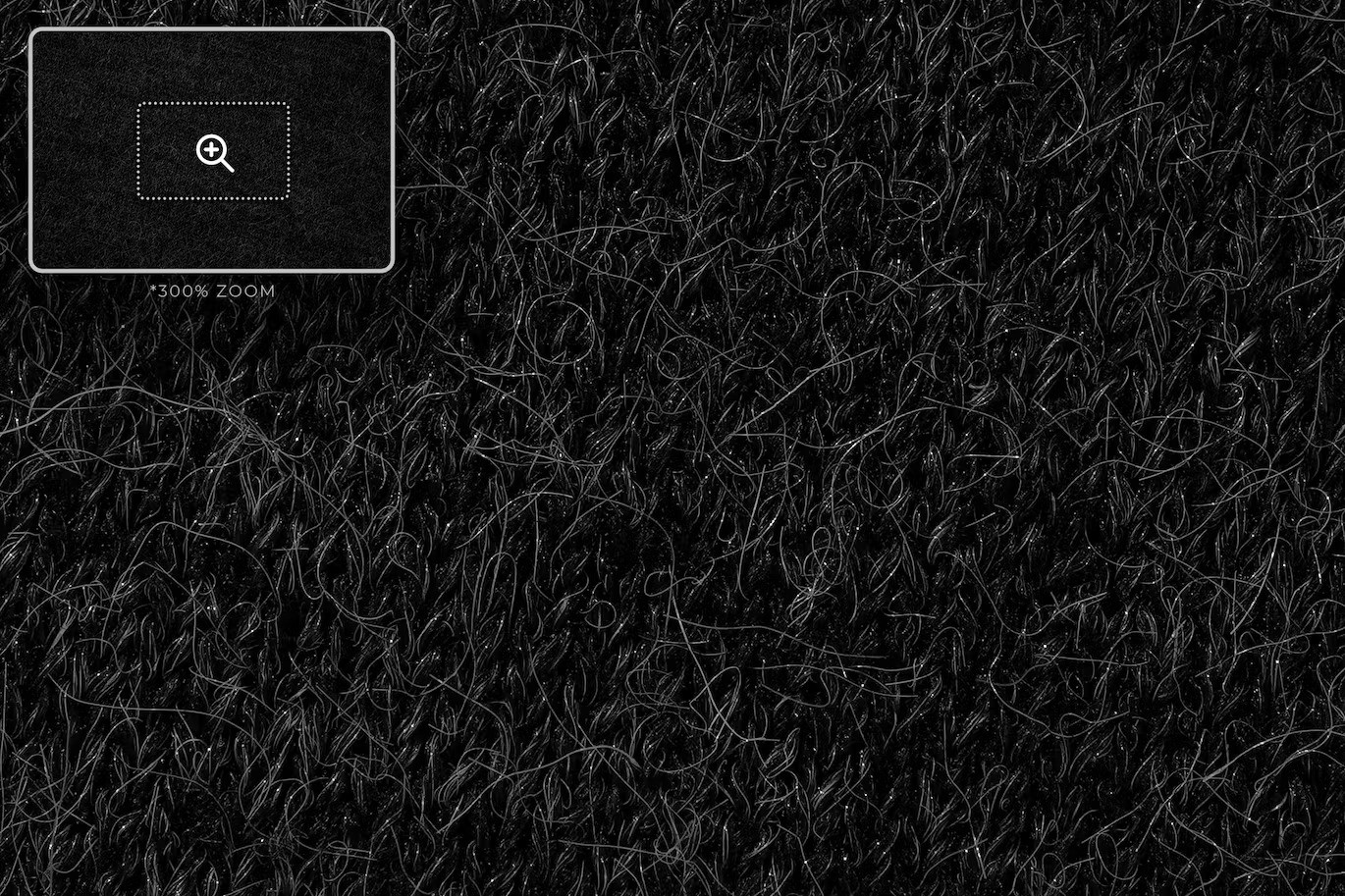 Black Fabric Textures — Teletype