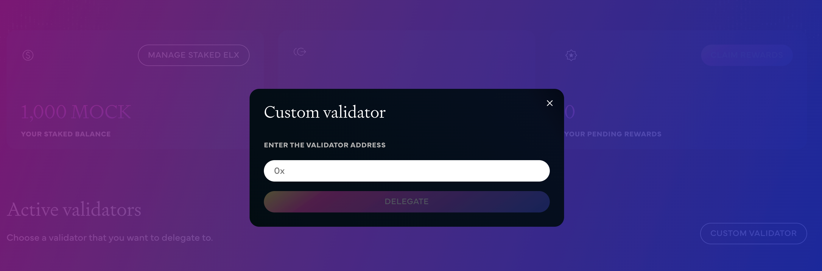 Elixir | Testnet-3 x Установка ноды — Teletype
