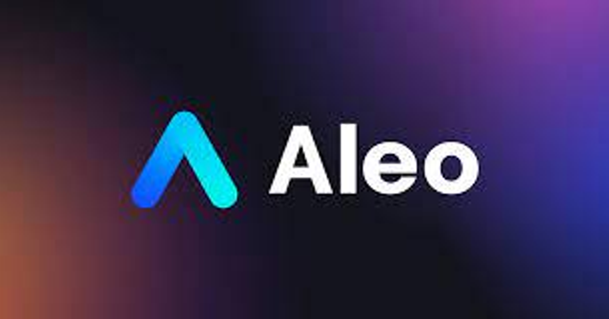 Aleo — Teletype