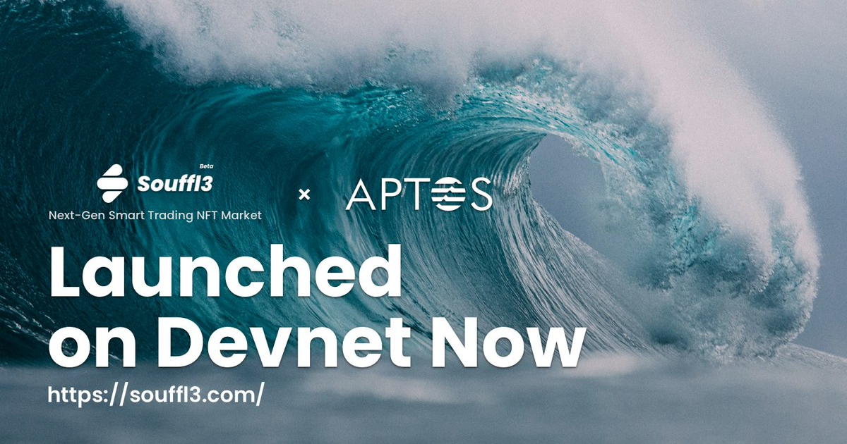 Souffl3 Aptos Testnet - Step by step instructions for participation ...