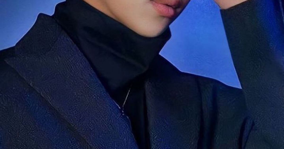 Mini fanfic 🥵🥵 Rm and Yn — Teletype