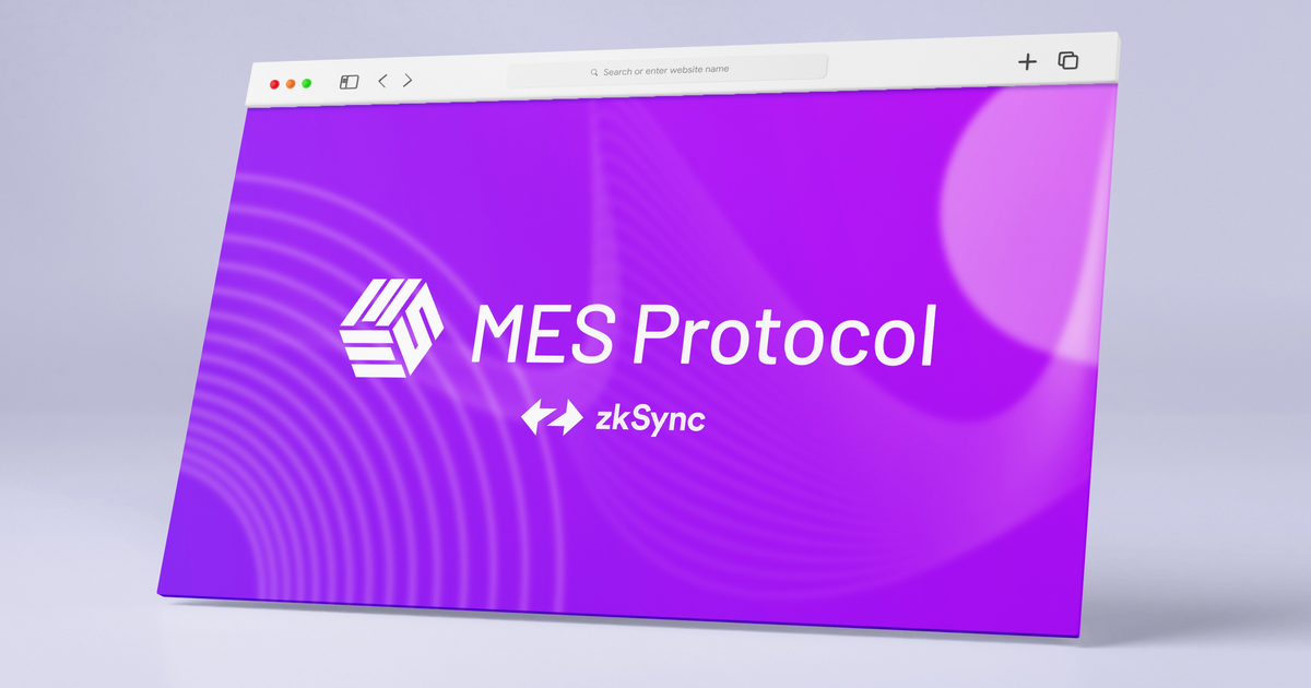 MES Protocol: Testnet — Teletype