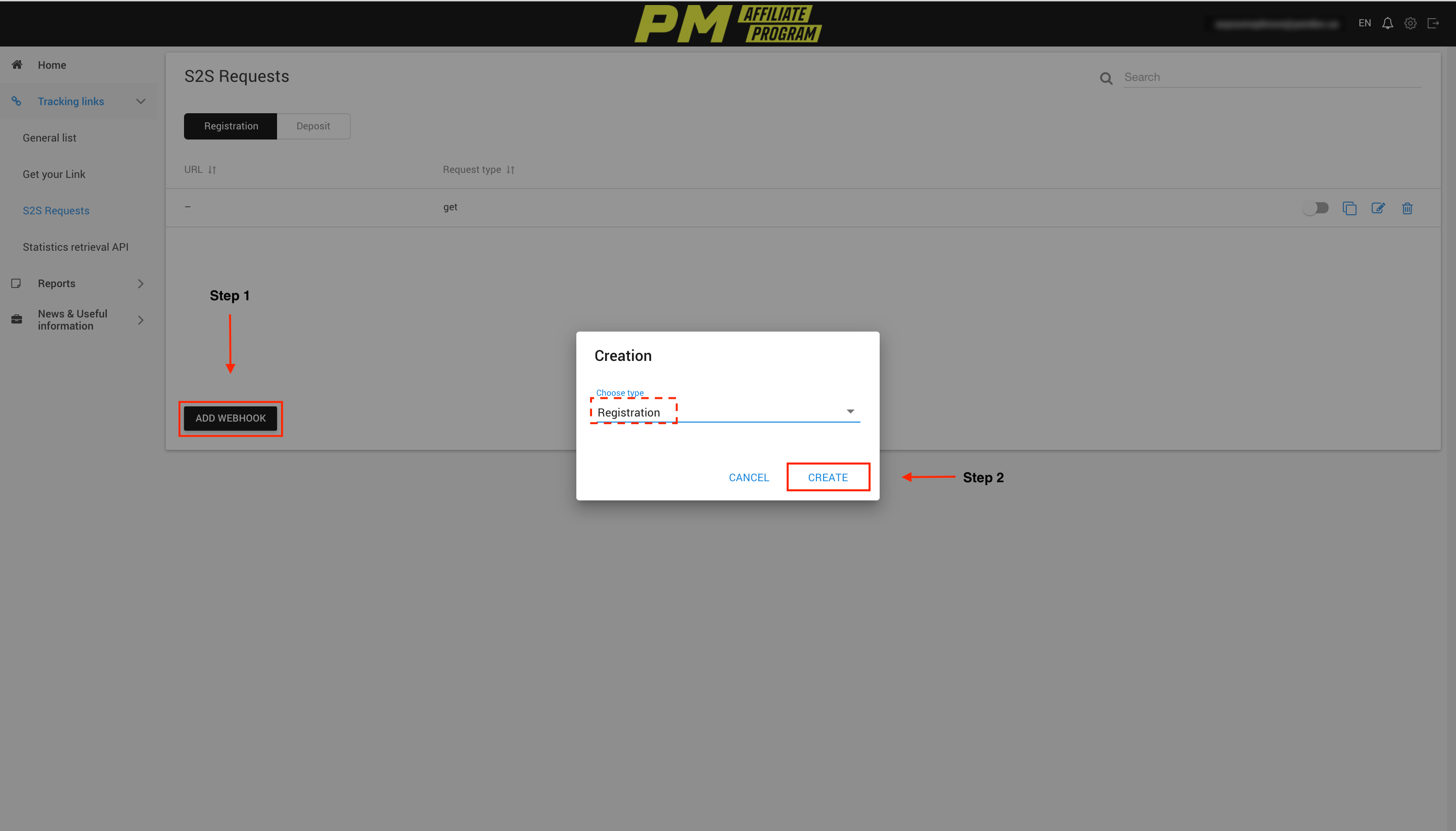 S2S Postback Conversion Tracking: General Postback Guide to Setting Up ...