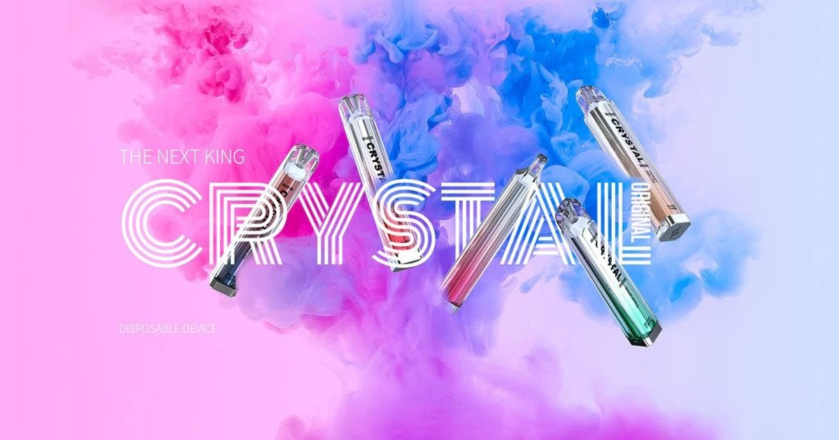 What Makes E-Cigarettes Better Than Traditional Cigarettes? — Teletype