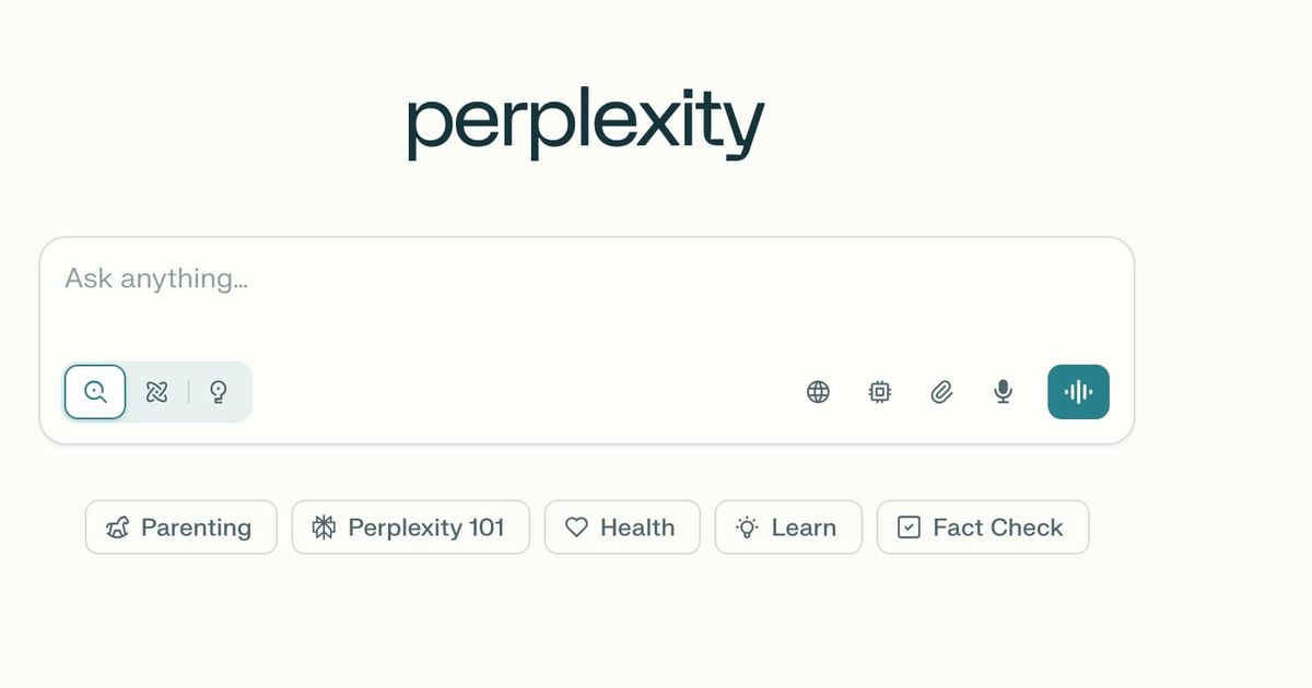 Как оплатить Perplexity AI из России в 2025 — Teletype