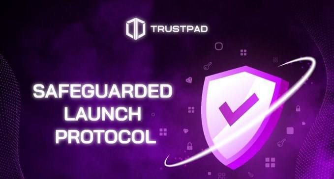 Crew3 задания от Trustpad — Teletype