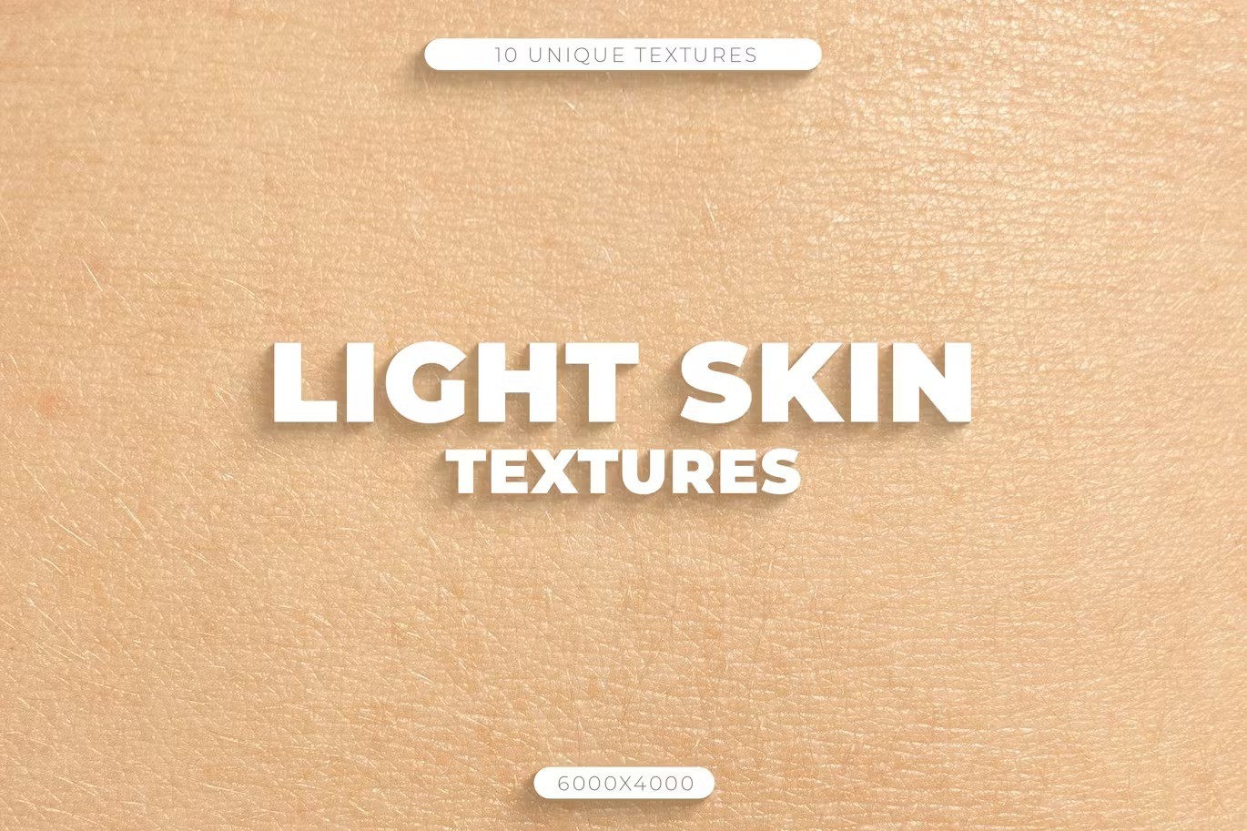 Light & Dark Skin Textures — Teletype