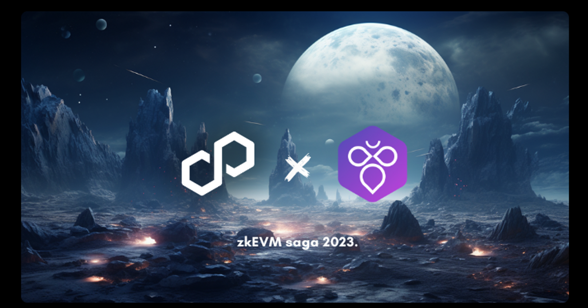 Saga — 6-ти недельная кампания от Polygon zkEvm (Обновление11 ...