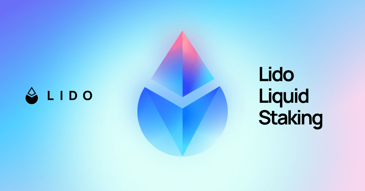 Стейкинг Lido в 2025 — Полный гайд по Liquid Staking ETH — Teletype