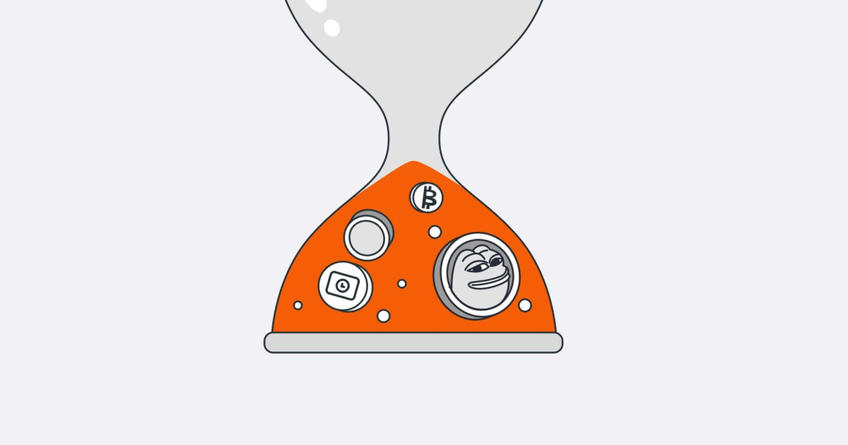 Time Farm новый проект в телеграмм. Который точно накормит — Teletype