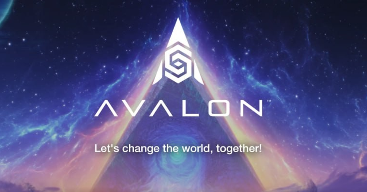Забираем OG роль от проекта Avalon ($13млн сборы) (Обновление5 ...