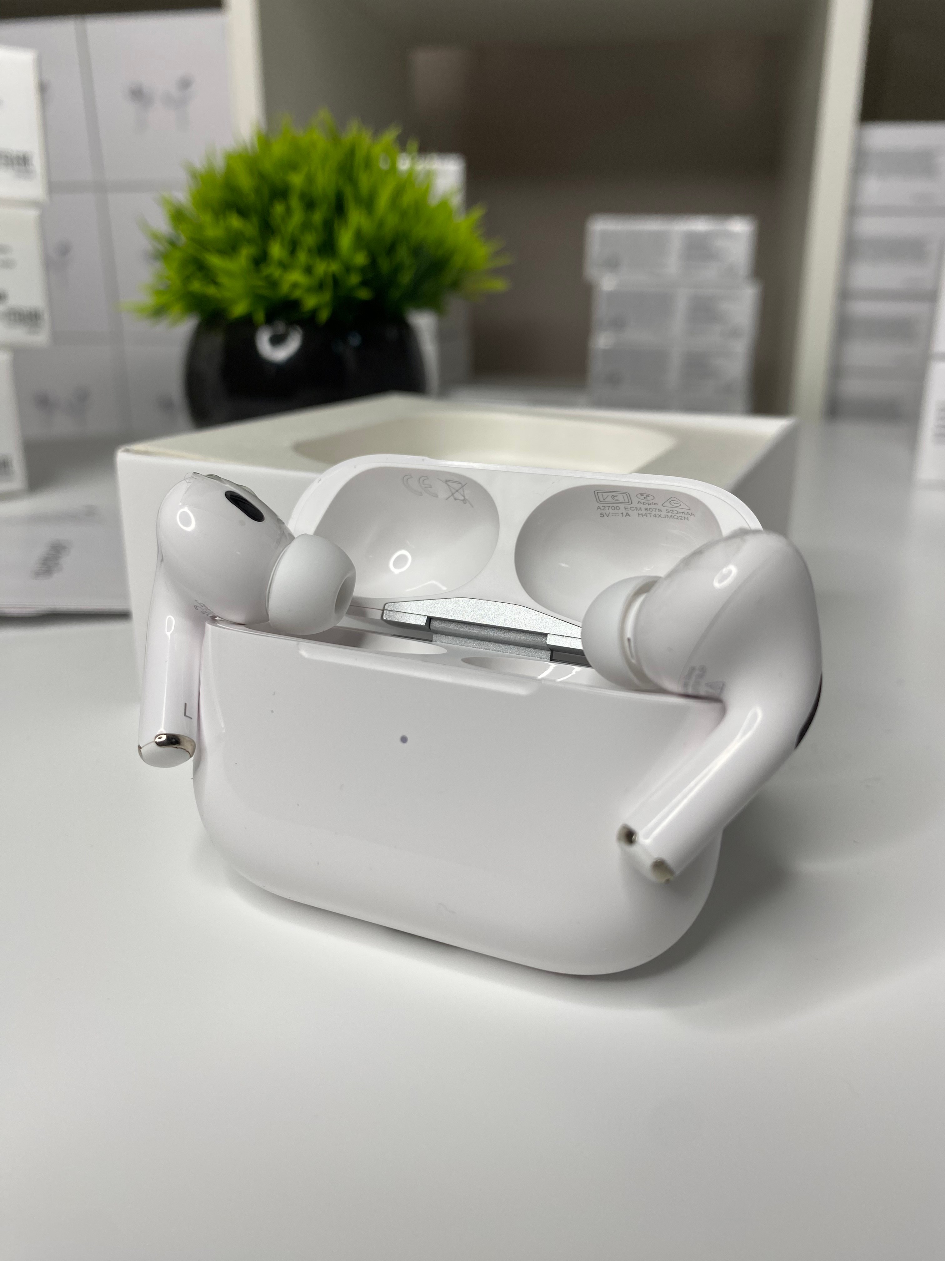 Airpods Pro2 Full версія (Lightning) — Teletype