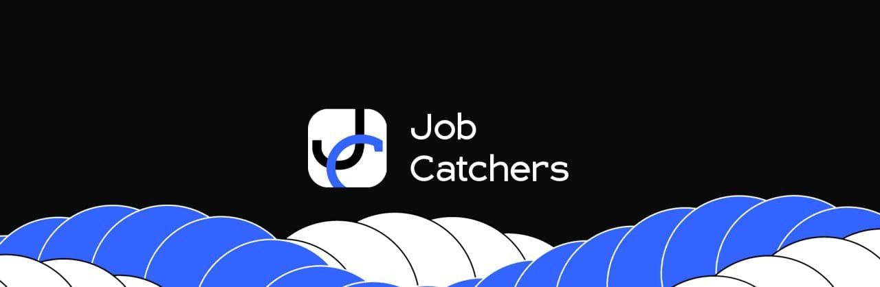 Job Catcher Machine Job Catchers — Teletype