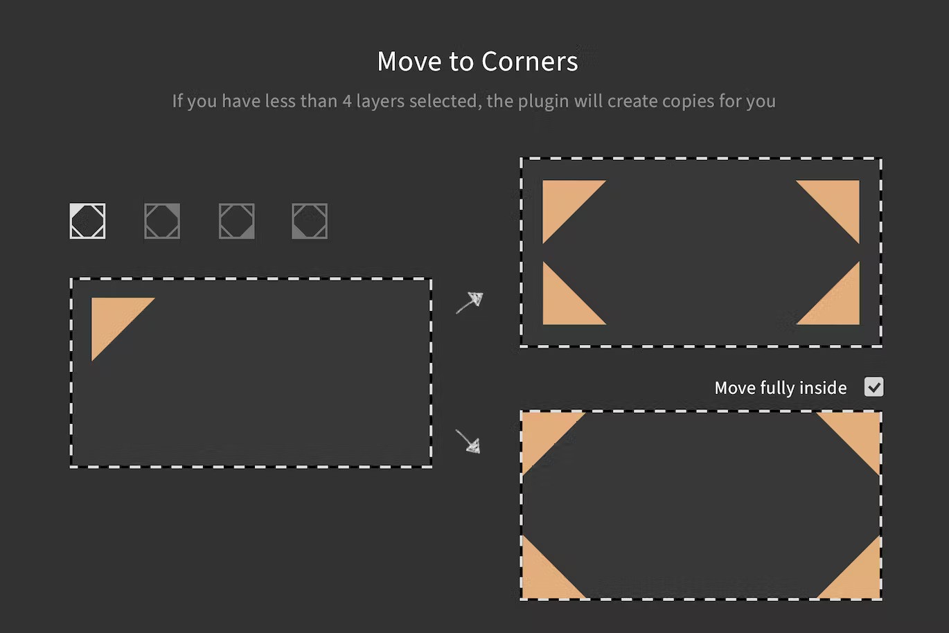 Quick Align - Layer Positioning made easy — Teletype