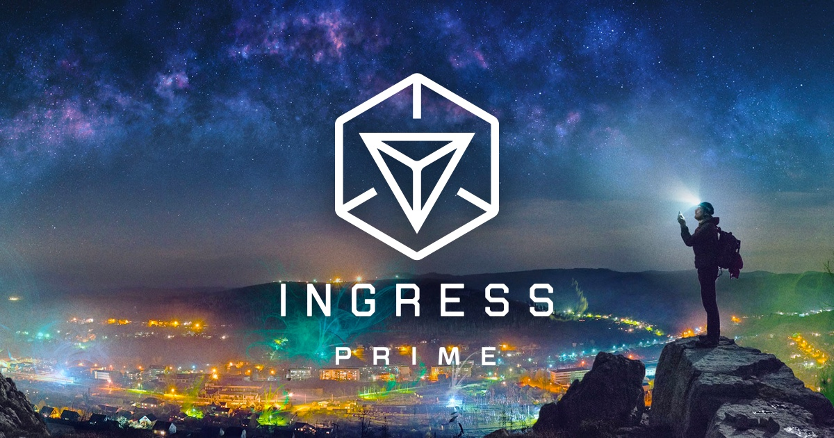 Полный гайд по Ingress — Teletype