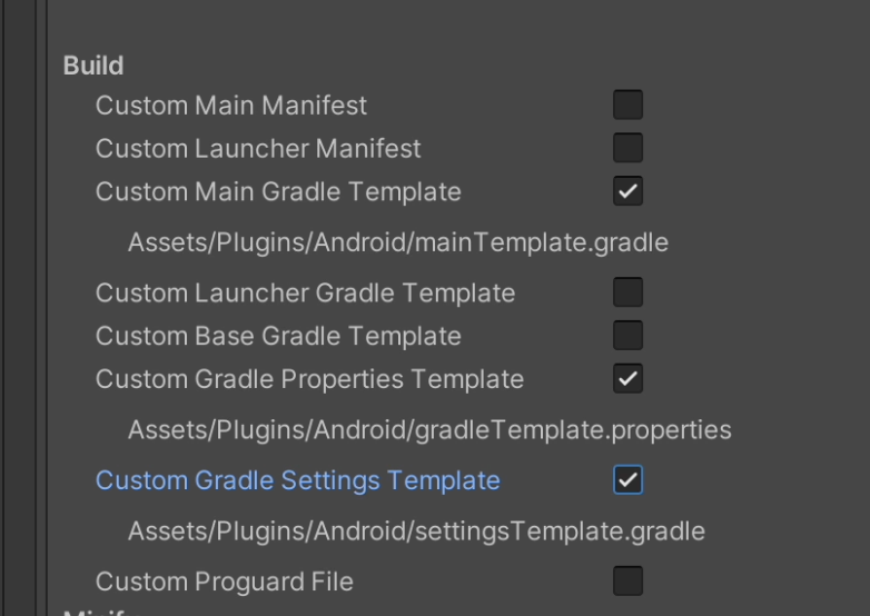 Unity 2022.3.59f1 with YMA SDK 7.10.1 for target API 35 — Teletype