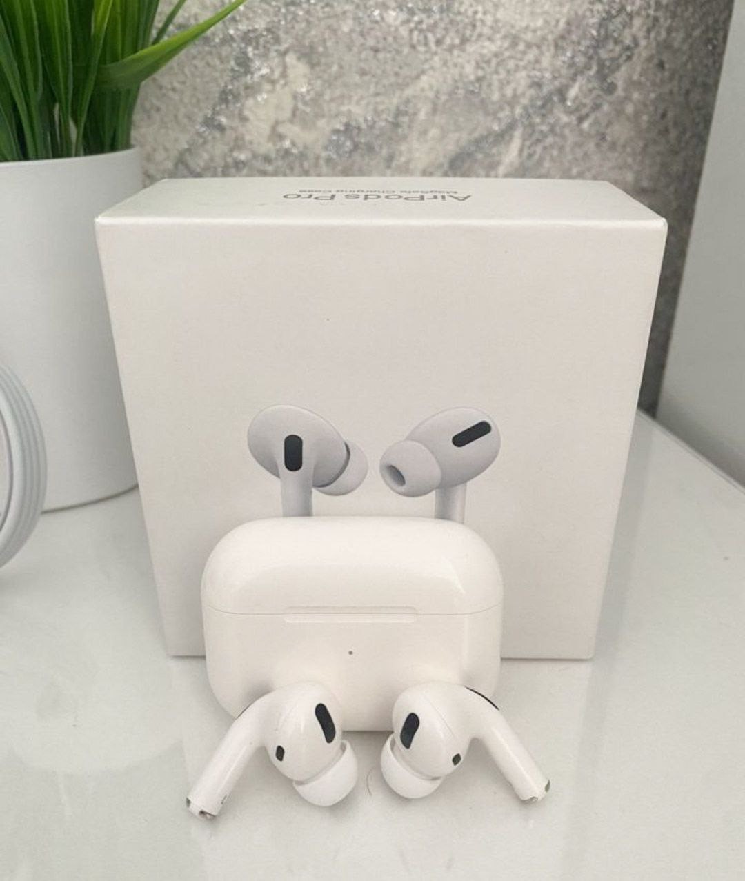 Airpods Pro (Full версія) — Teletype