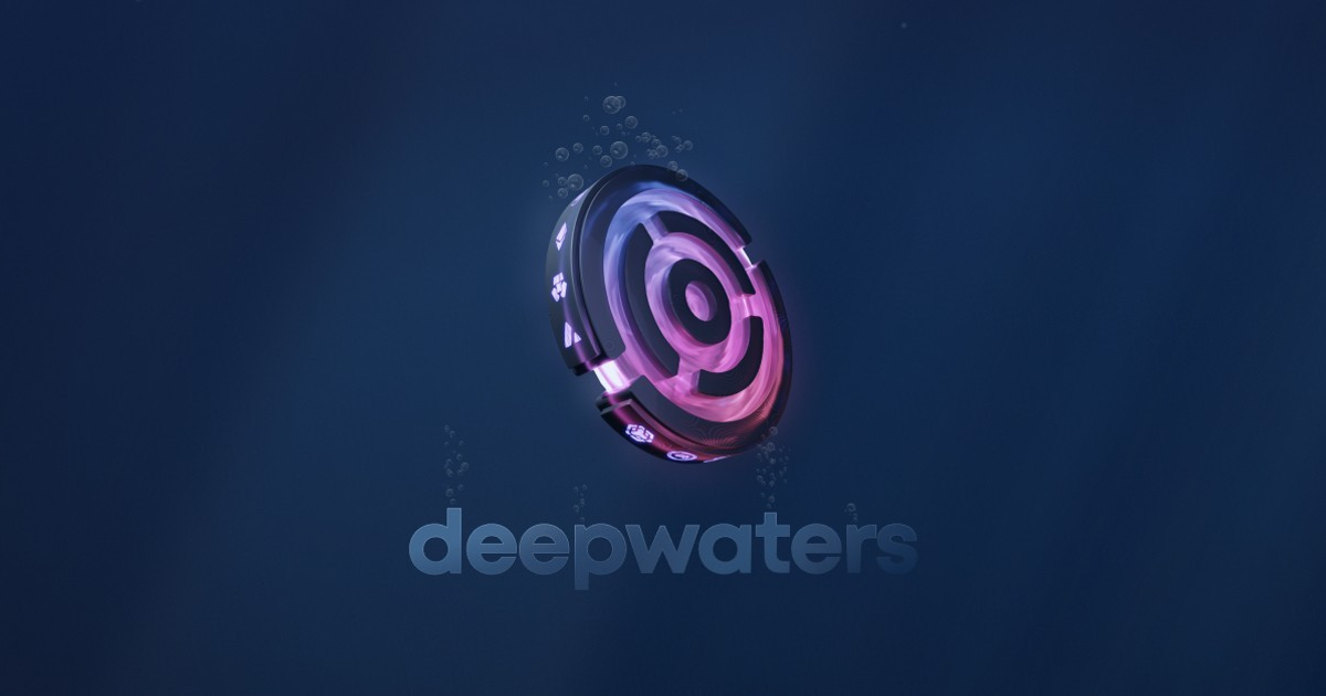 Гайд на TestNet Deepwatrs — Teletype