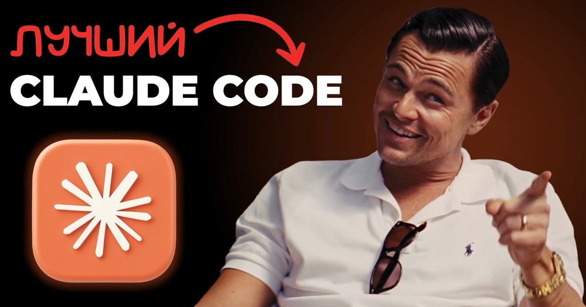 Создание видео от Claude Code (Как создать видео через Клауд Код Claude ...