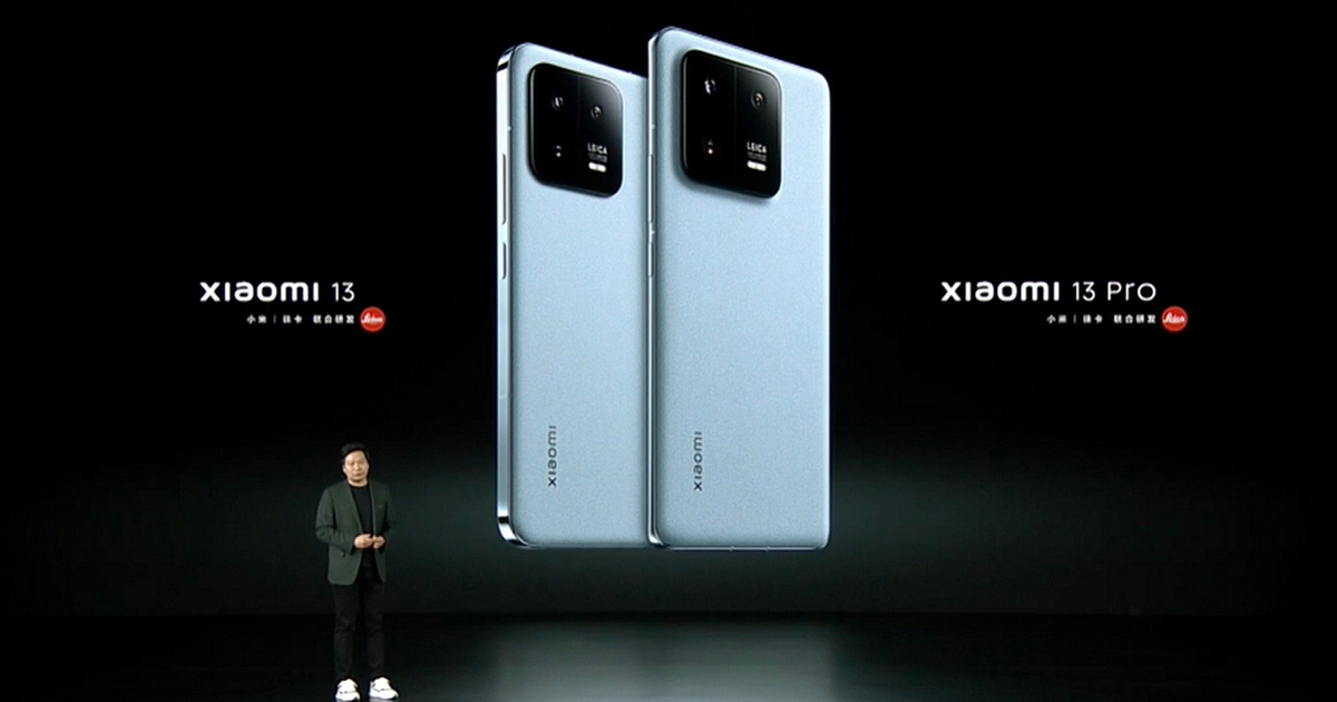 Итоги очередной презентации Xiaomi — Teletype