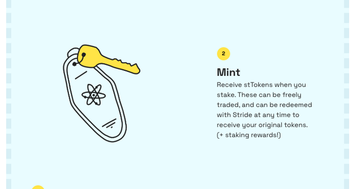 Stride Documentation (перевод на русский язык) — Teletype