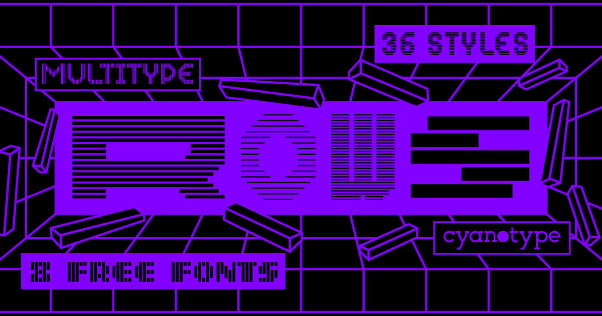 MultiType Rows — Teletype