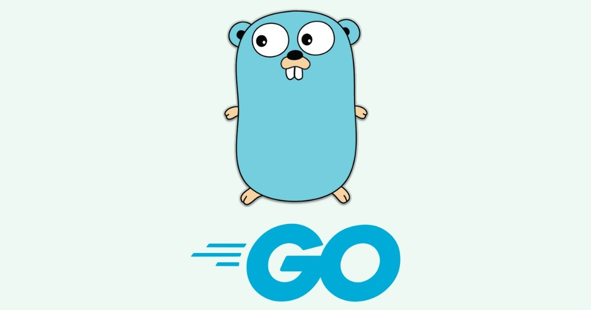 Go (Golang) - просто и со вкусом смузи — Teletype