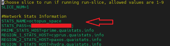 Quai Network — Teletype