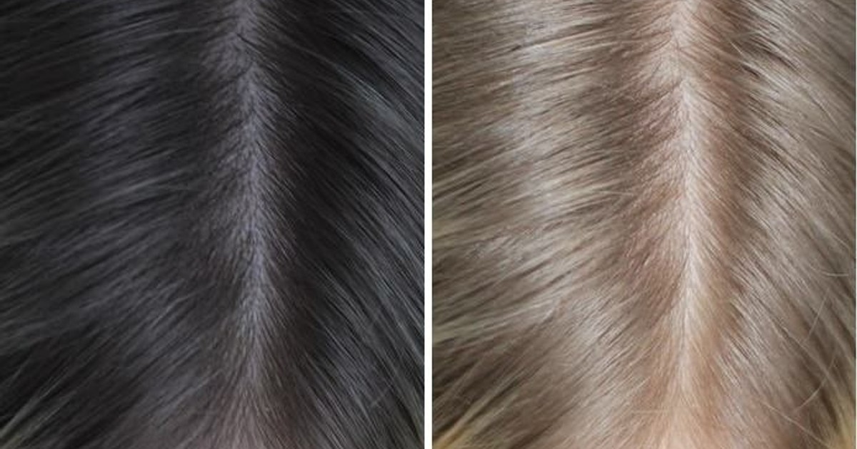 Перекисью водорода можно осветлить волосы. Окрашивание ревенем. Окраска волос ревенем. Обесцвечивание волос. Окрашивание ромашкой.