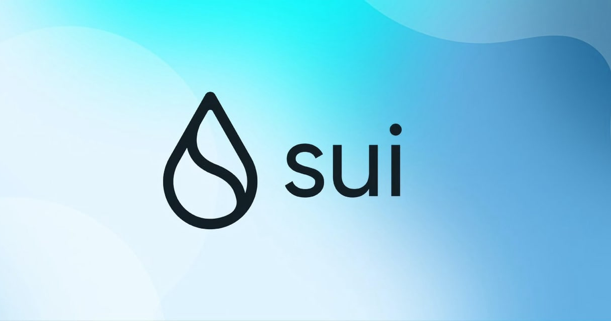 Гайд на SUI Testnet — Teletype
