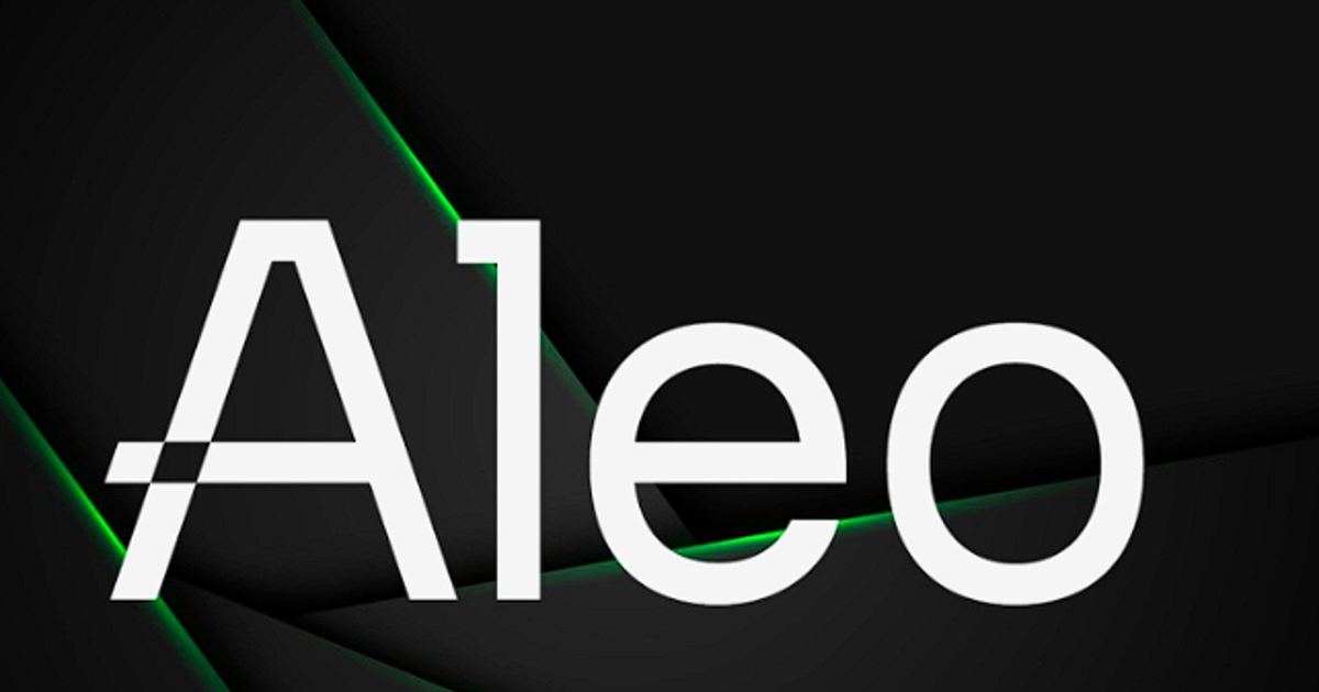 Переваги Aleo для підприємств та корпорацій — Teletype