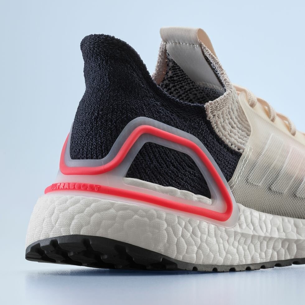 Обзор Adidas Ultraboost 19: еще больше буста — Teletype